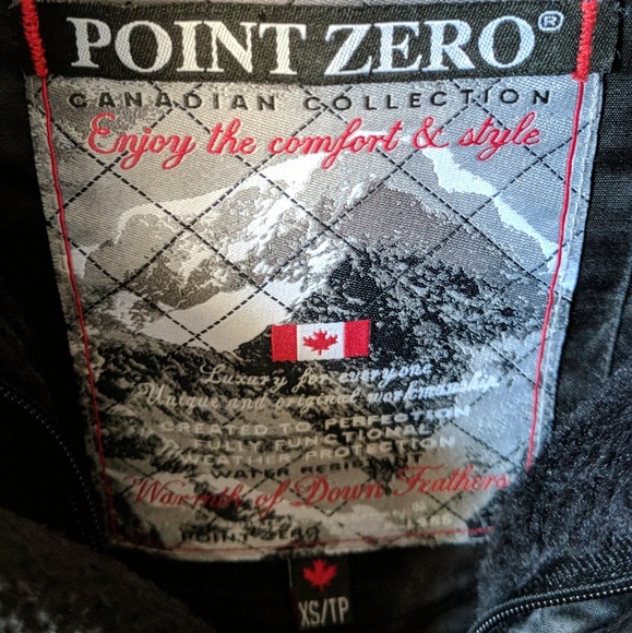 Winter Jacket - Picture 2 of 2